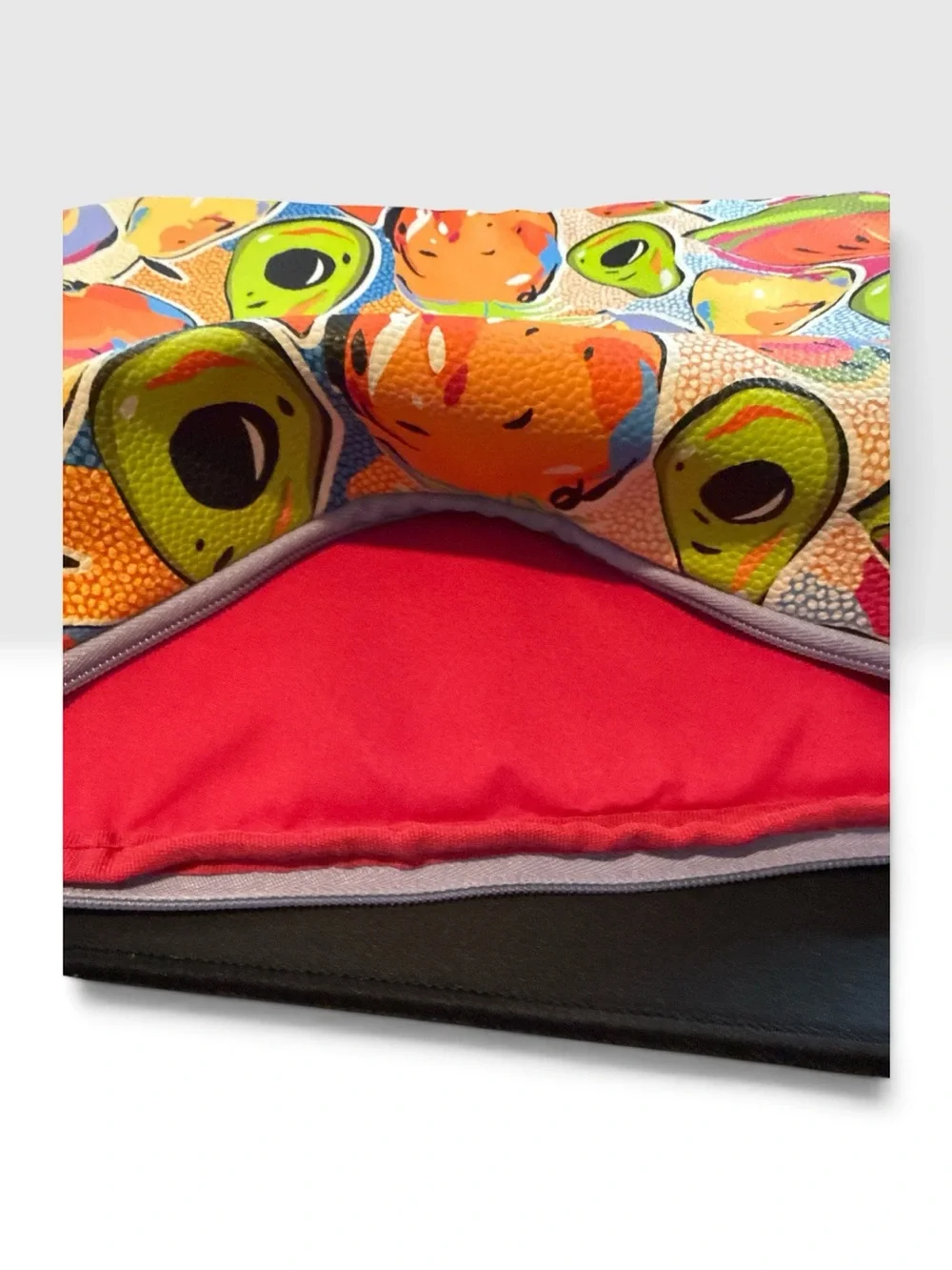 Tabitha Fruit Tech Sleeve - Fruit